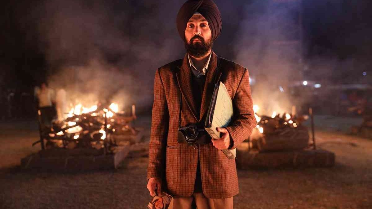 Satluj removed from Zee5 reactions