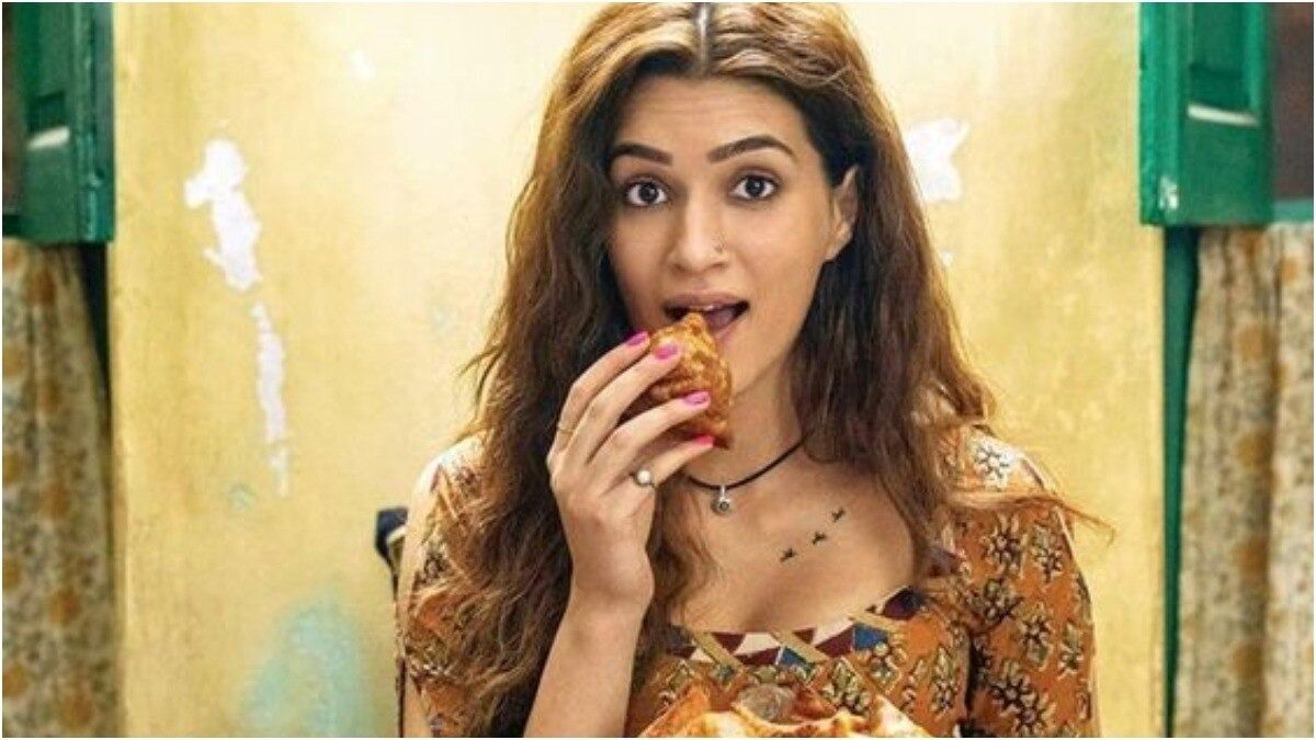 Kriti Sanon