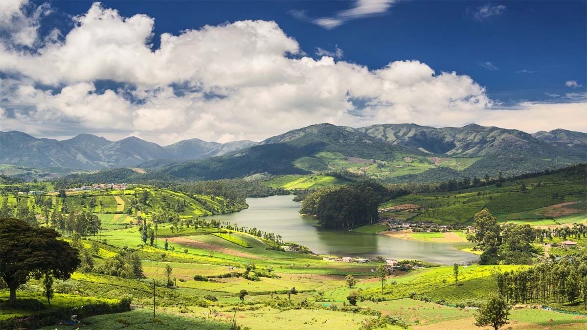 Ooty