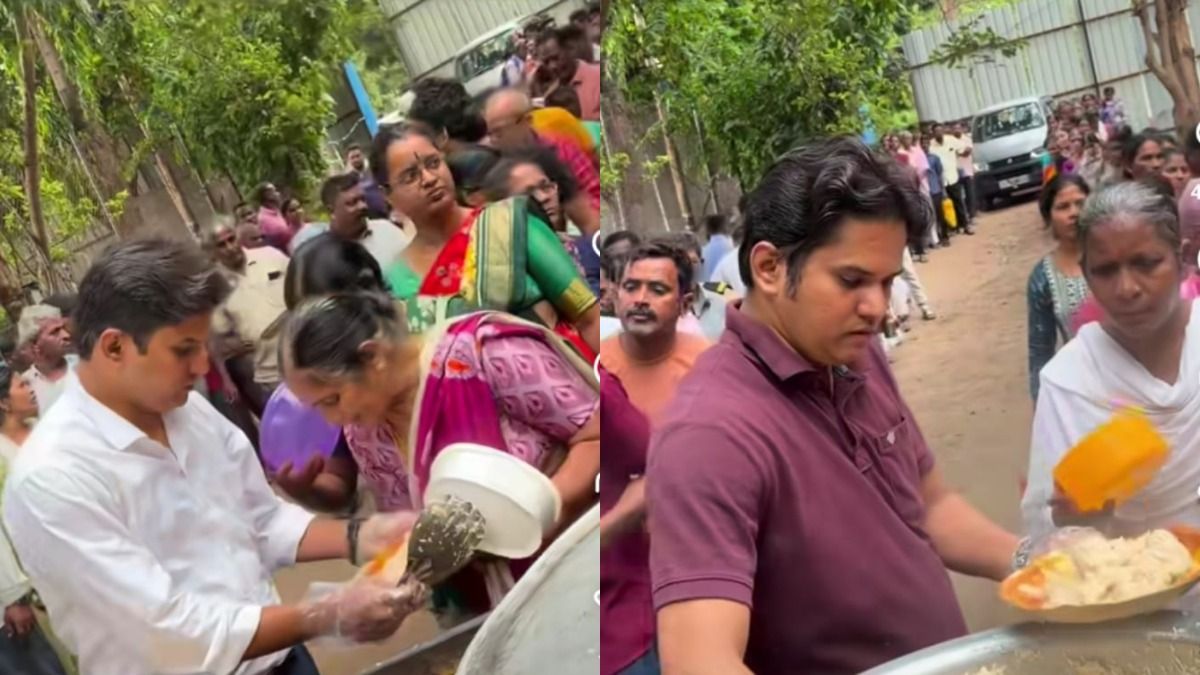 हैदराबाद फूडमैन