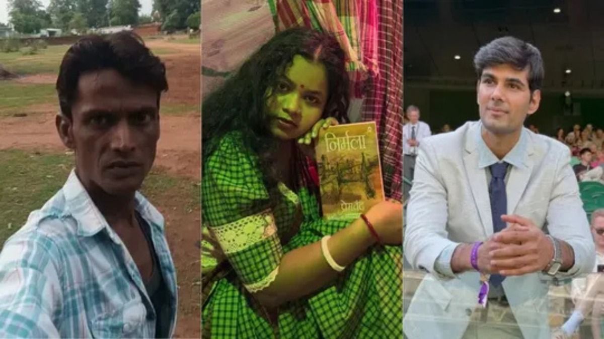 वायरल क्रिएटर 