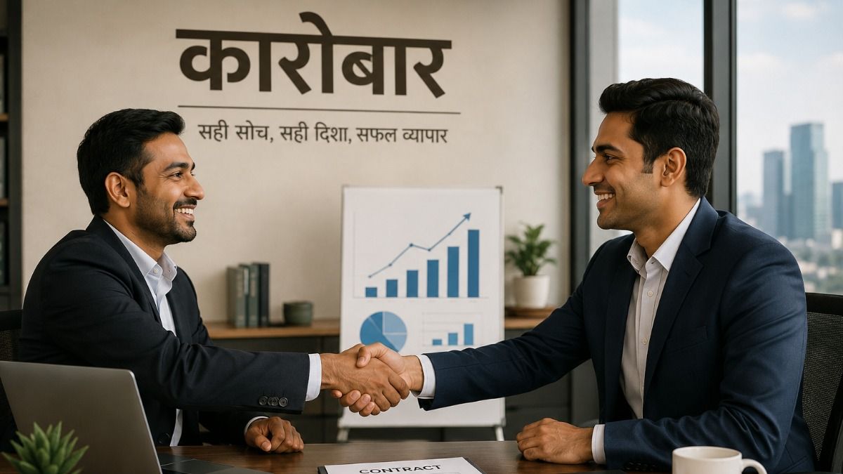 Nivesh Mitra is making investment easier in UP (Photo/AI)