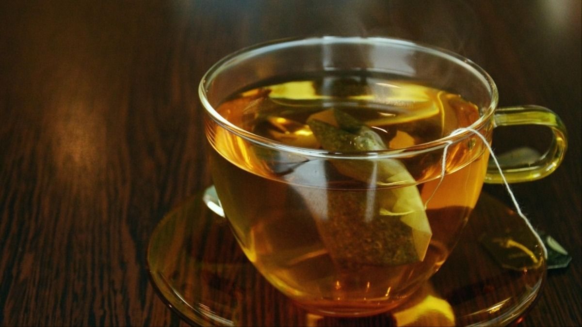 Green Tea