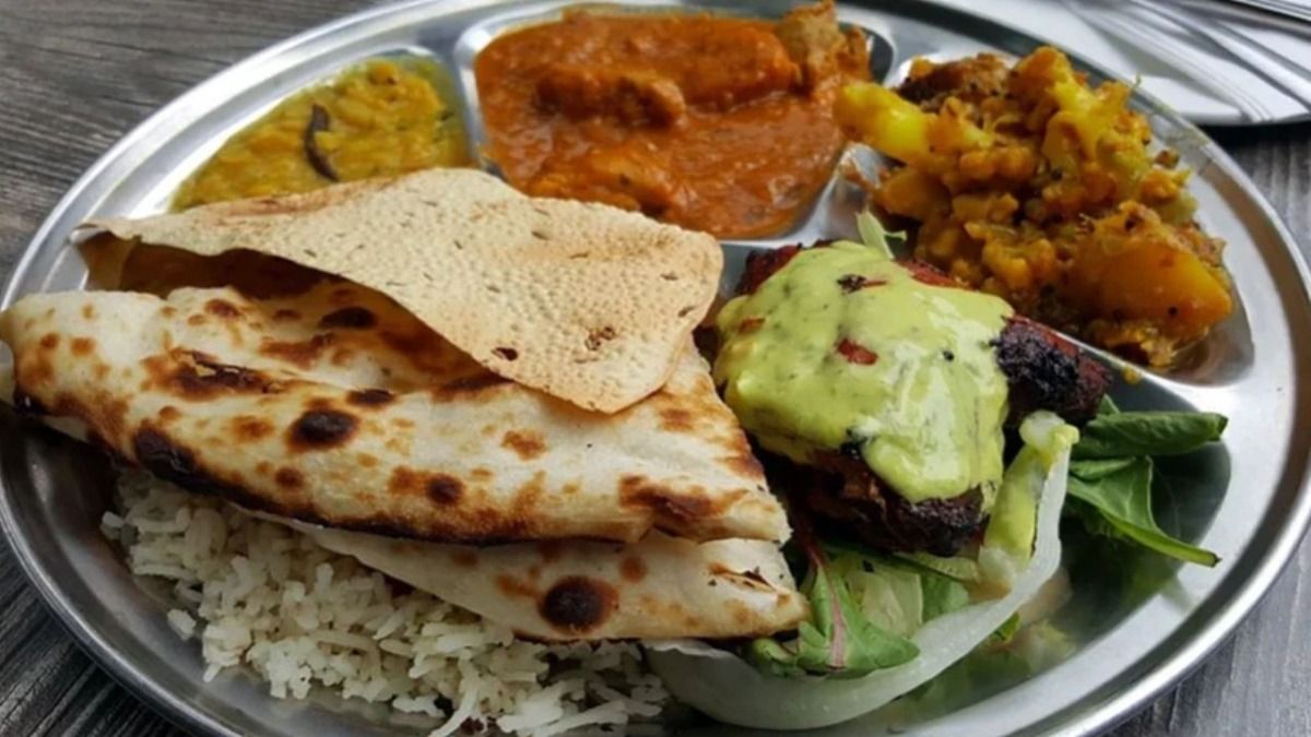 Food