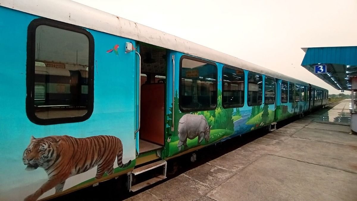 Indian Railways