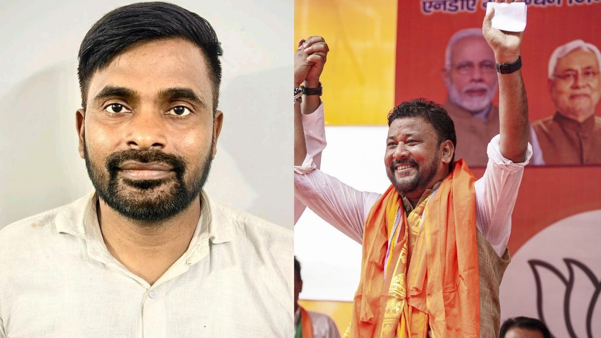 Niraj Sinha and Abhishek Kumar