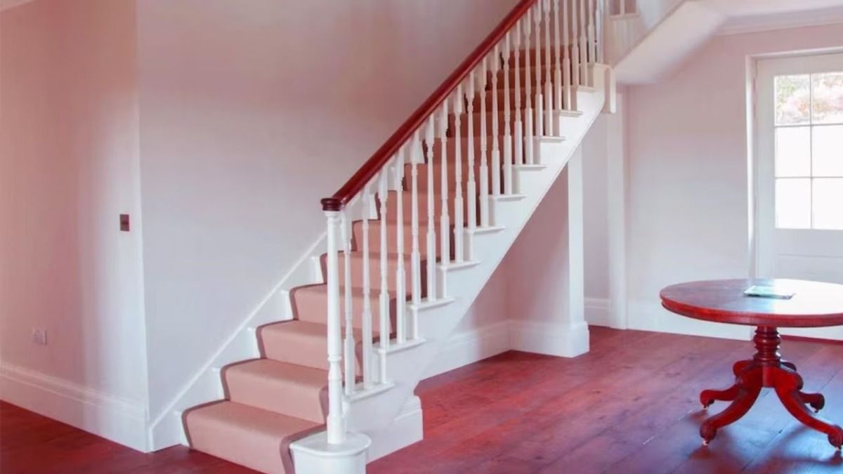 Vastu for Stairs Position 