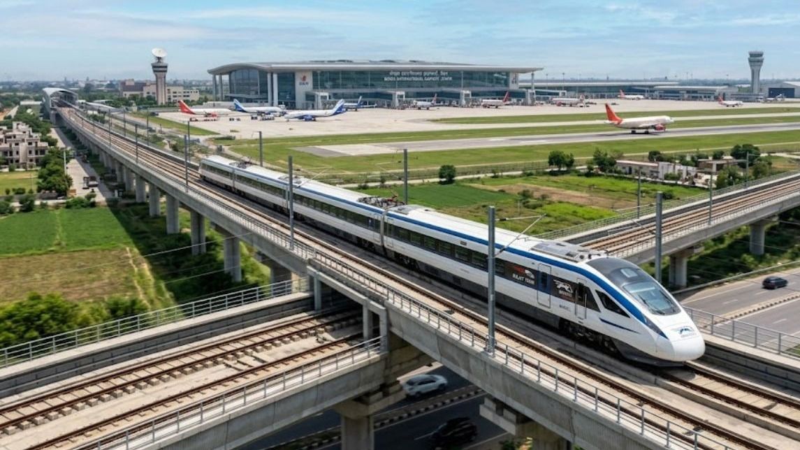 Bullet Train