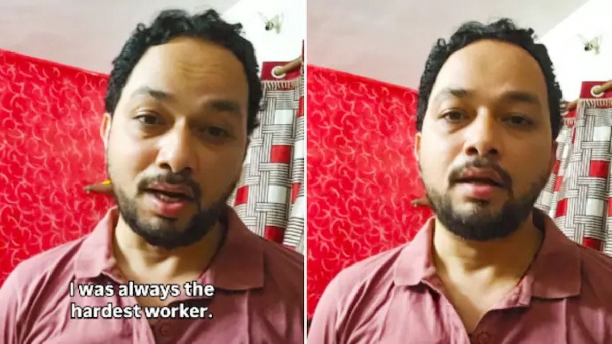 धर्मेंद्र पांडे