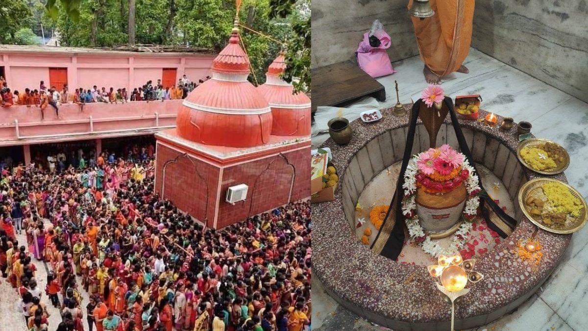 mahadevsal dham