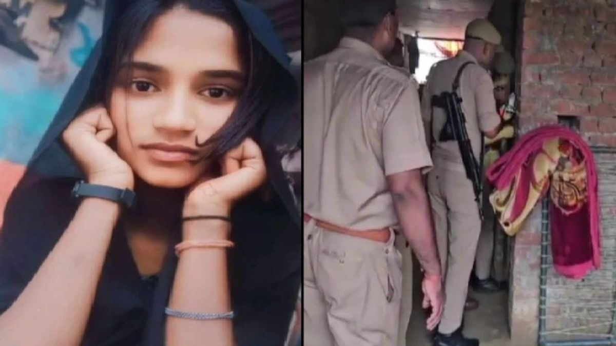 Husband kills wife in Siddharthnagar 