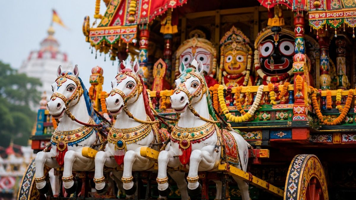 jagannath rath yatra 2026
