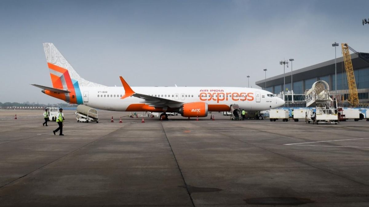 Air India Express