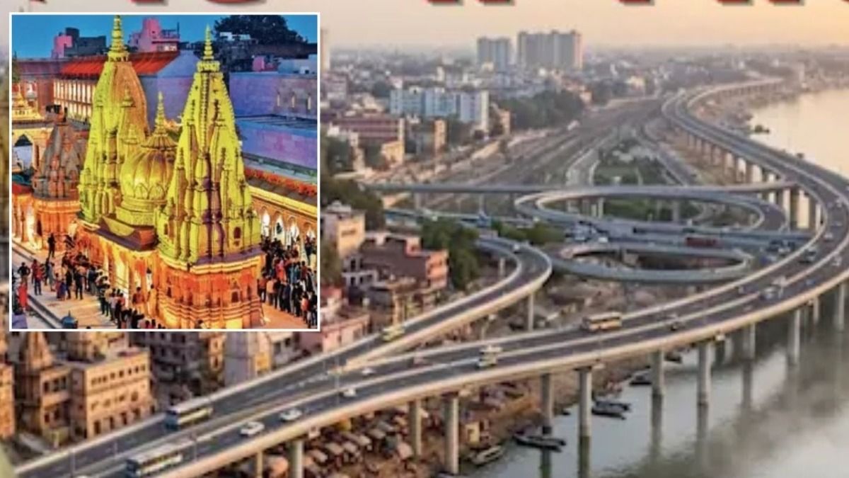 Varuna Elevated Corridor Approved
