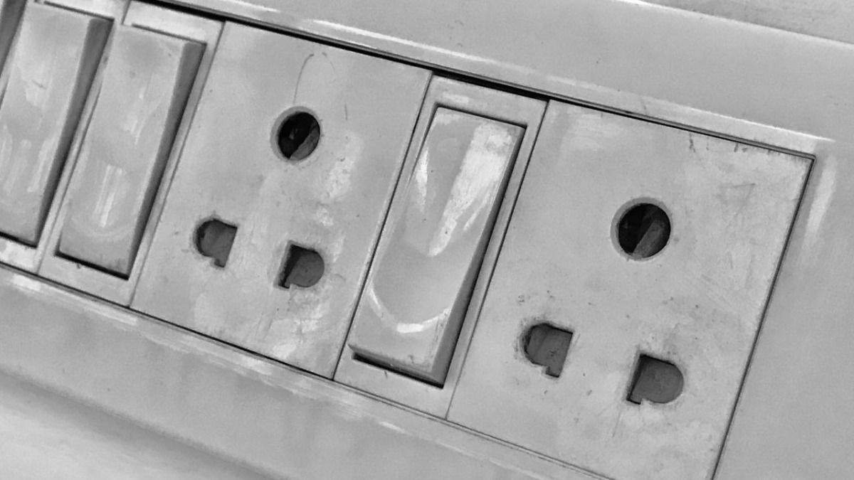How To Clean Switchboards At Home