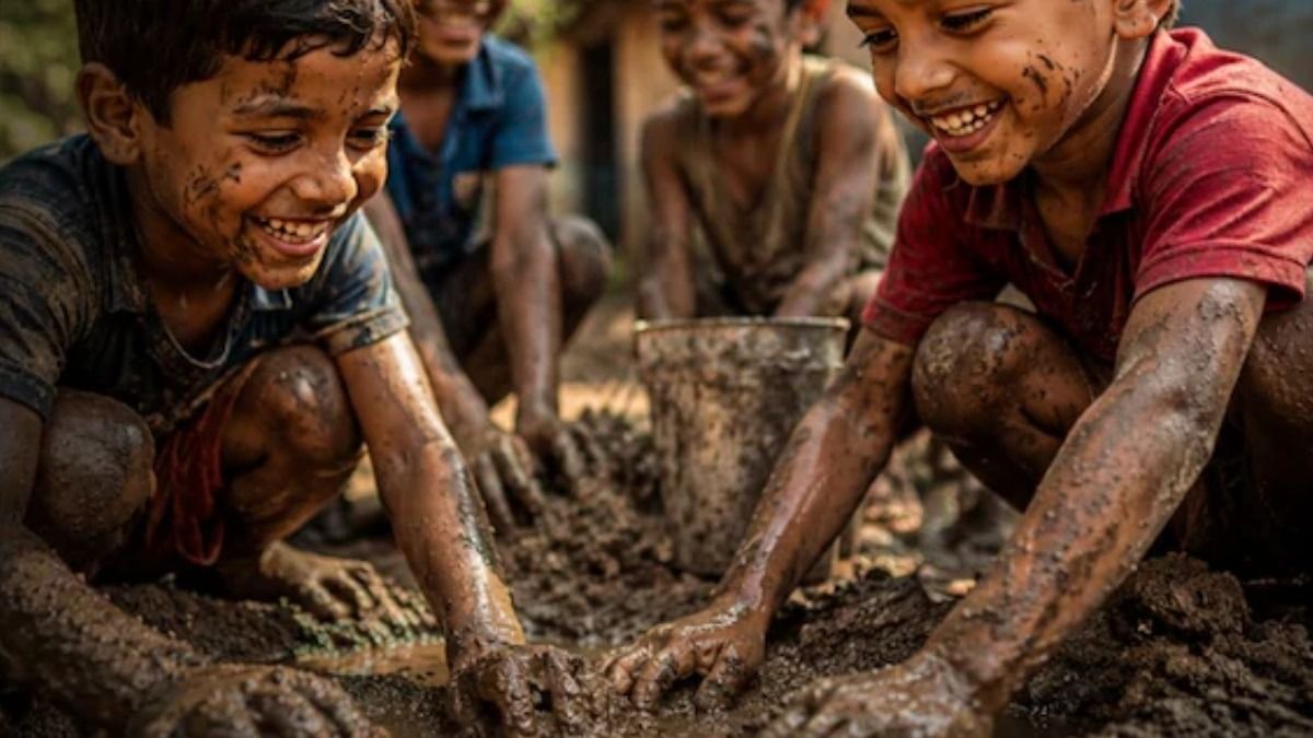 बारिश के मौसम में बच्चों का रखें खास ख्याल