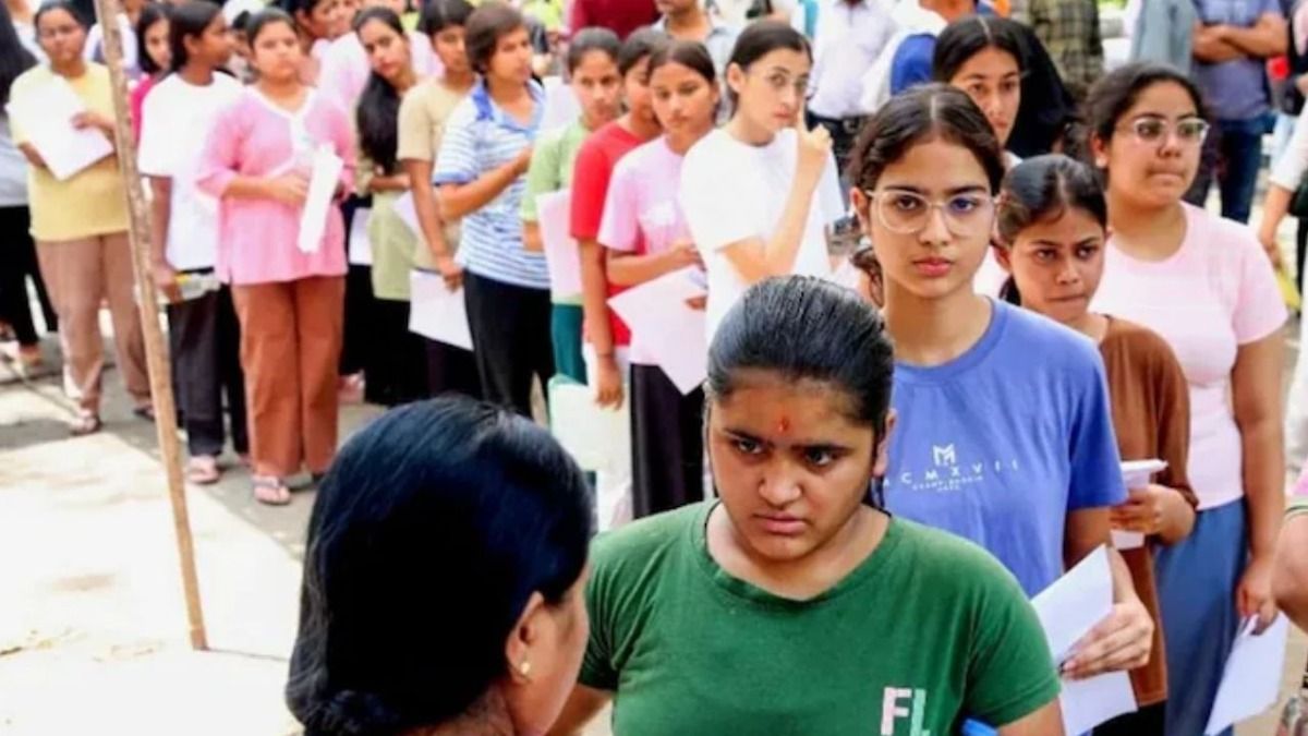 Students (File Photo)
