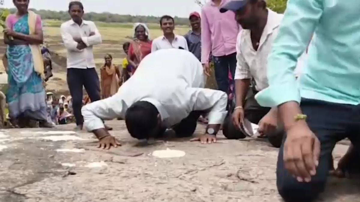 Varada Pasham