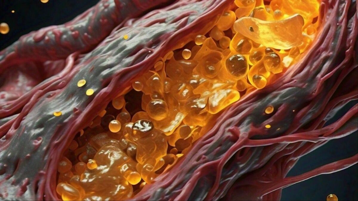 bad cholesterol