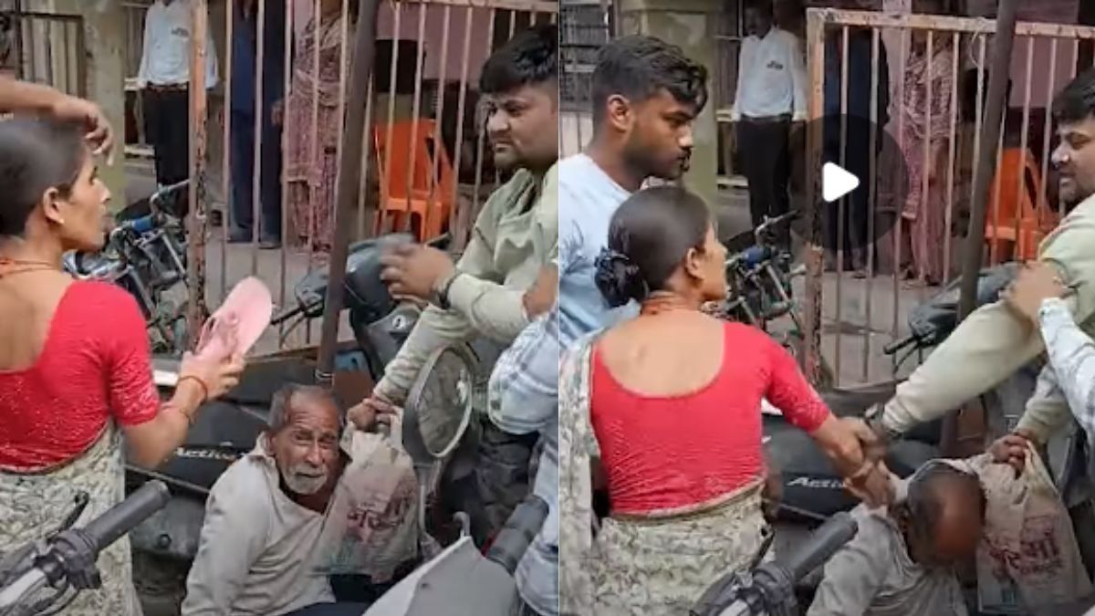  Jhansi Viral Video
