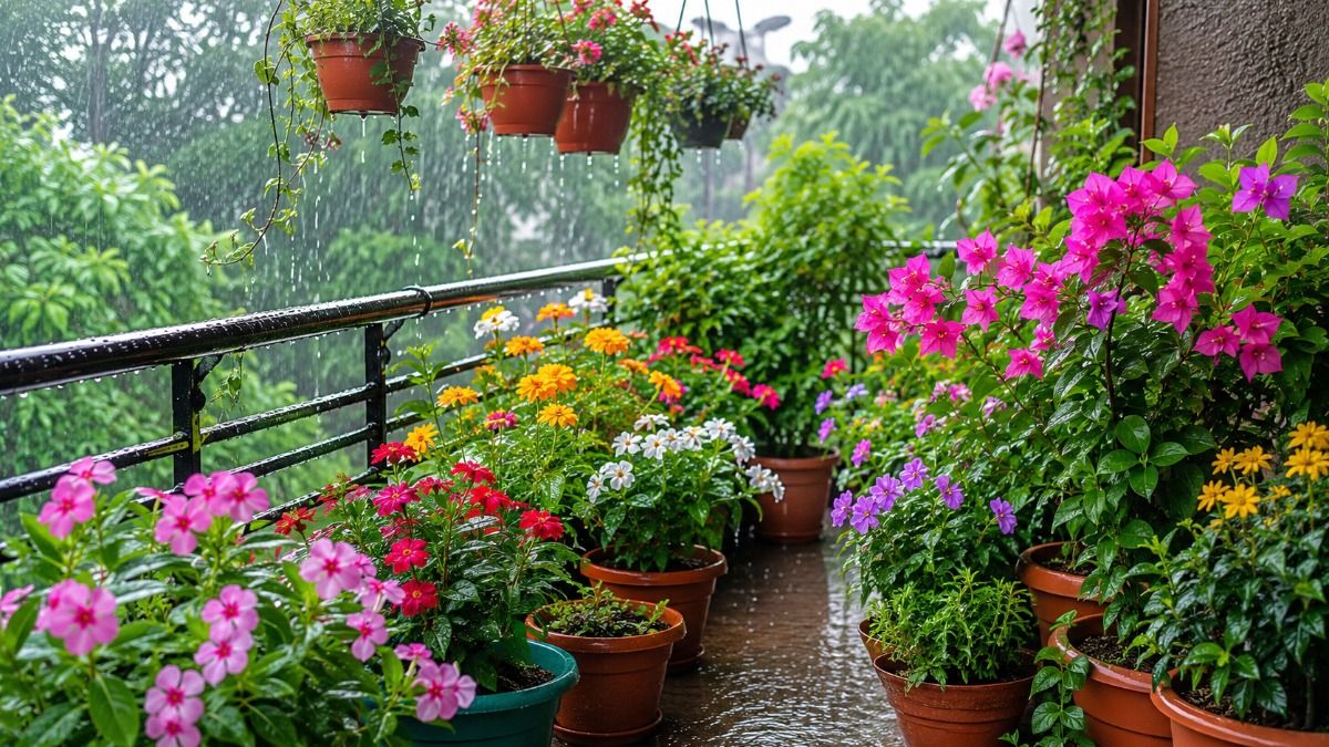 Gardening tips (Photo/ChatGPT AI)