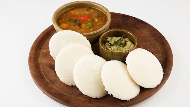 Leftover Idli Recipe
