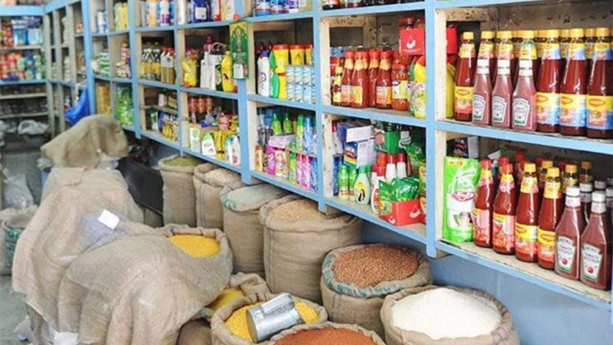 Inflation Alert Wheat and Cooking Oil Prices May Hit Festive Spending