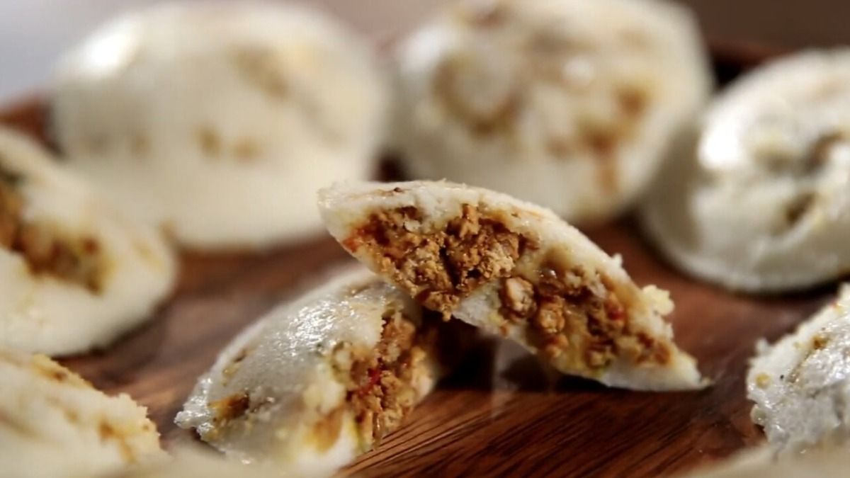 Idli Recipe