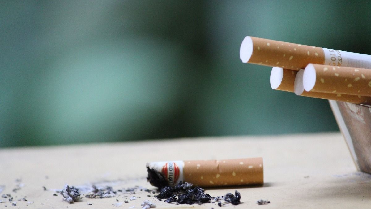 How To Quit Smoking