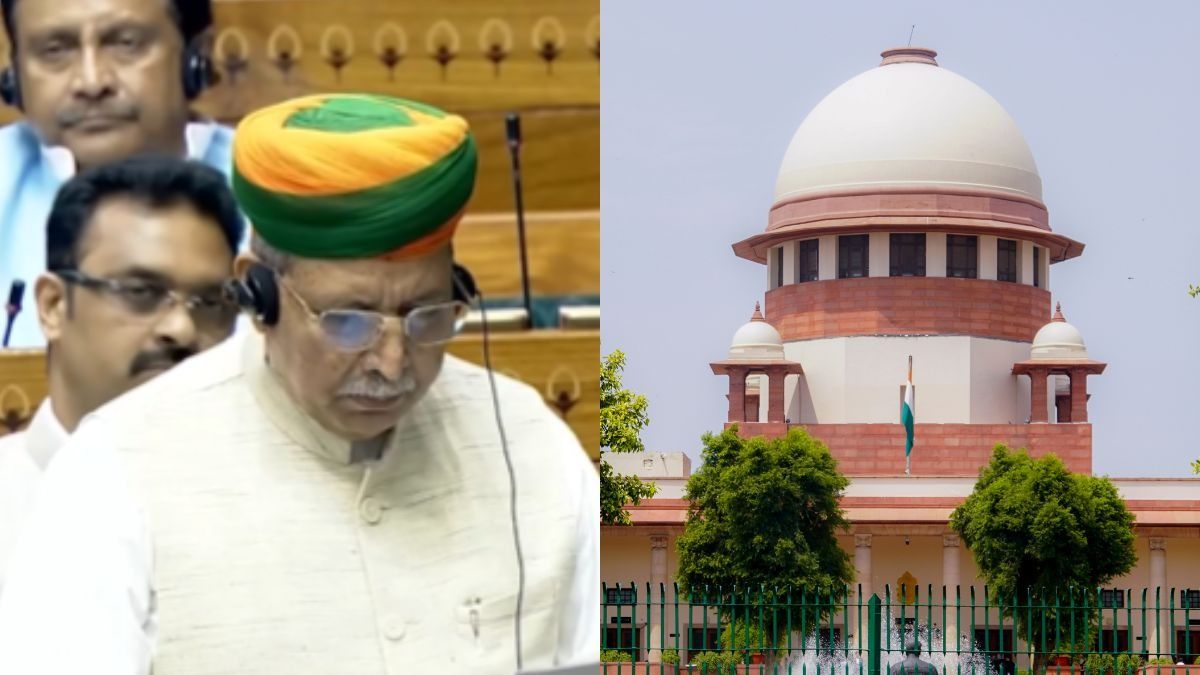 Parliament Monsoon Session 2026