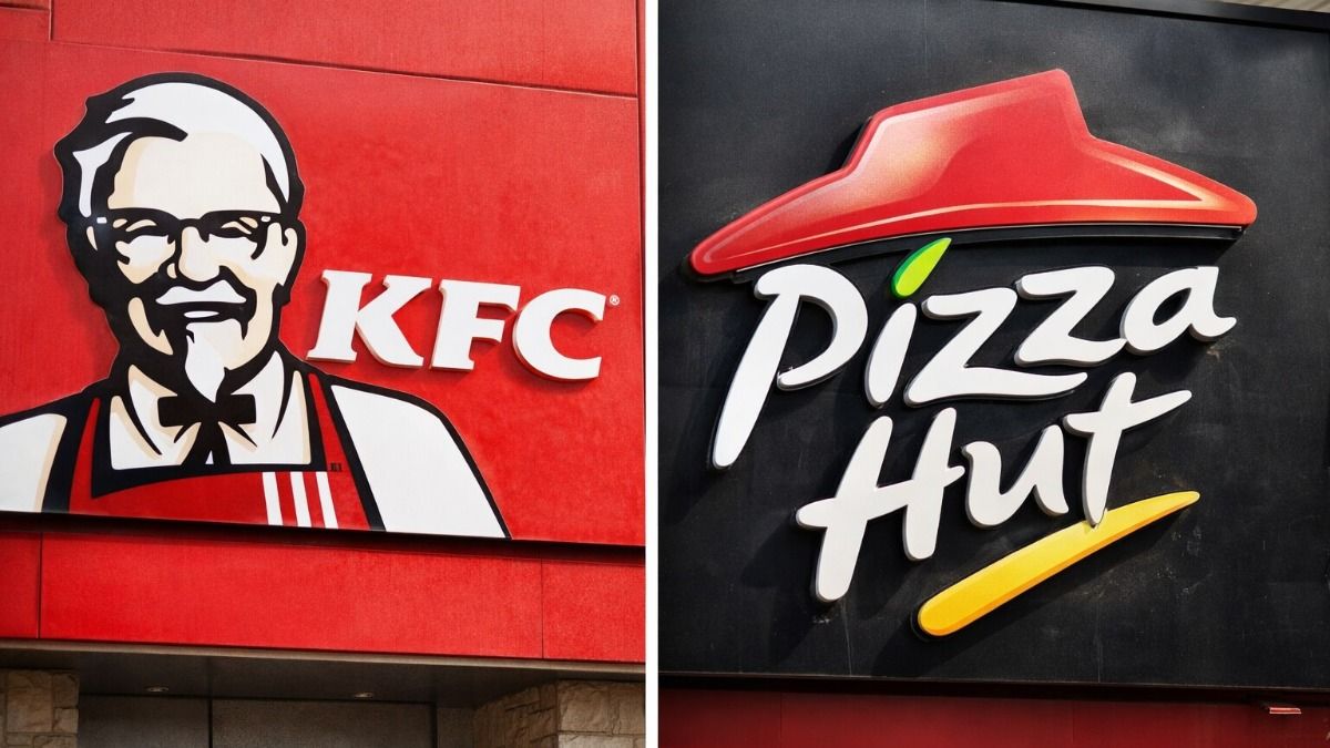 Fast Food Logo