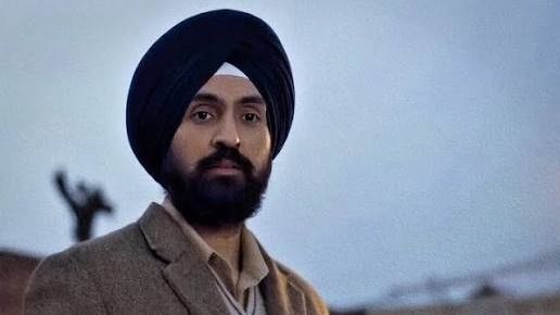 Diljit Dosanjh