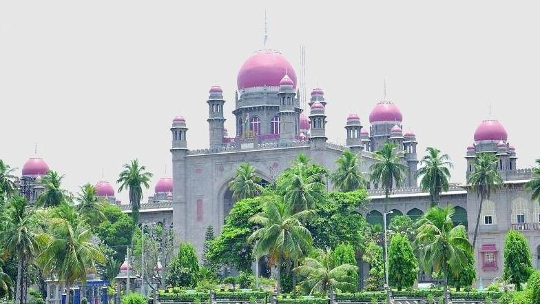 Telangana HC