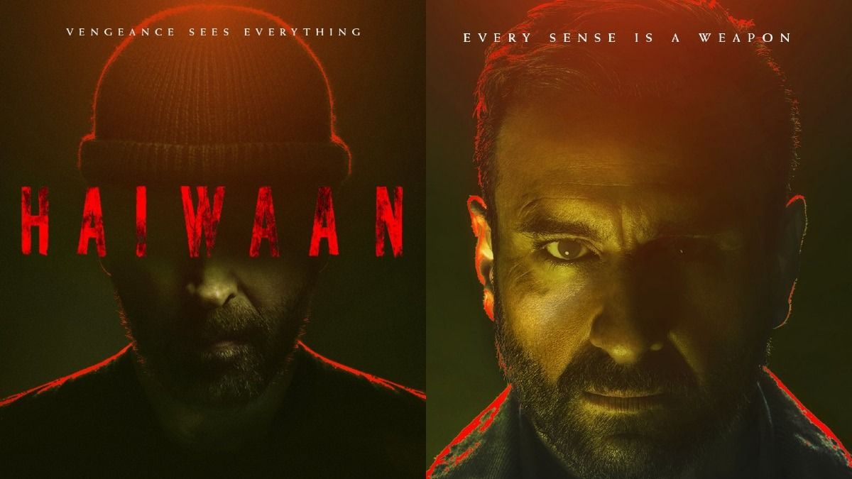 Haiwaan arrives in cinemas on 11th September