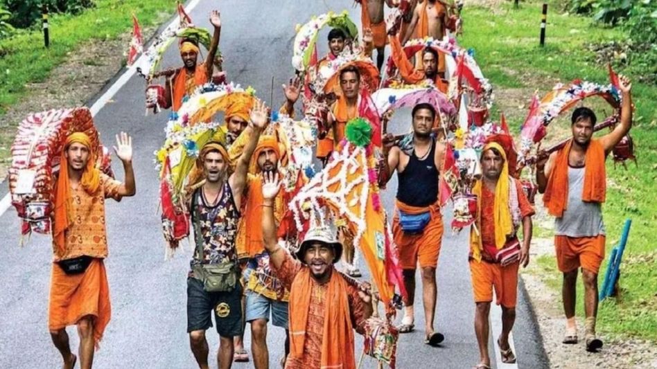 Kanwar Yatra 2026: 30 जुलाई से शुरू हो रही कांवड़ यात्रा, पहली बार लेने जा रहे कांवड़ तो जान लें ये जरूरी नियम, महादेव बरसाएंगे कृपा - kanwar yatra 2026 date traditional