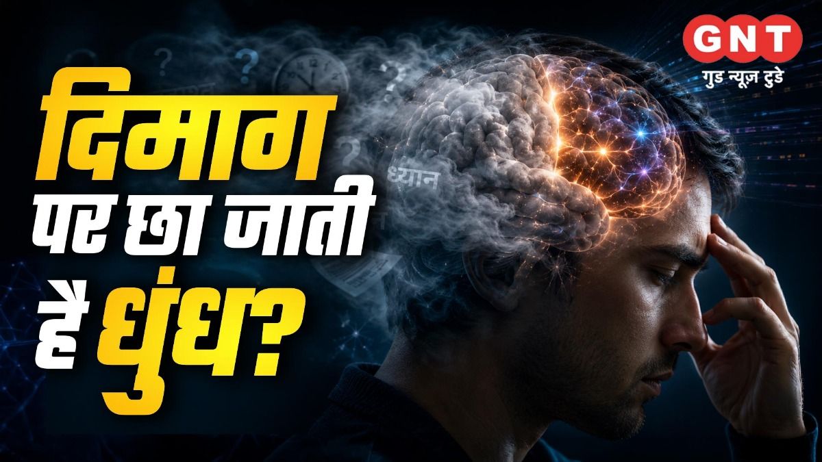 World Brain Day 2026