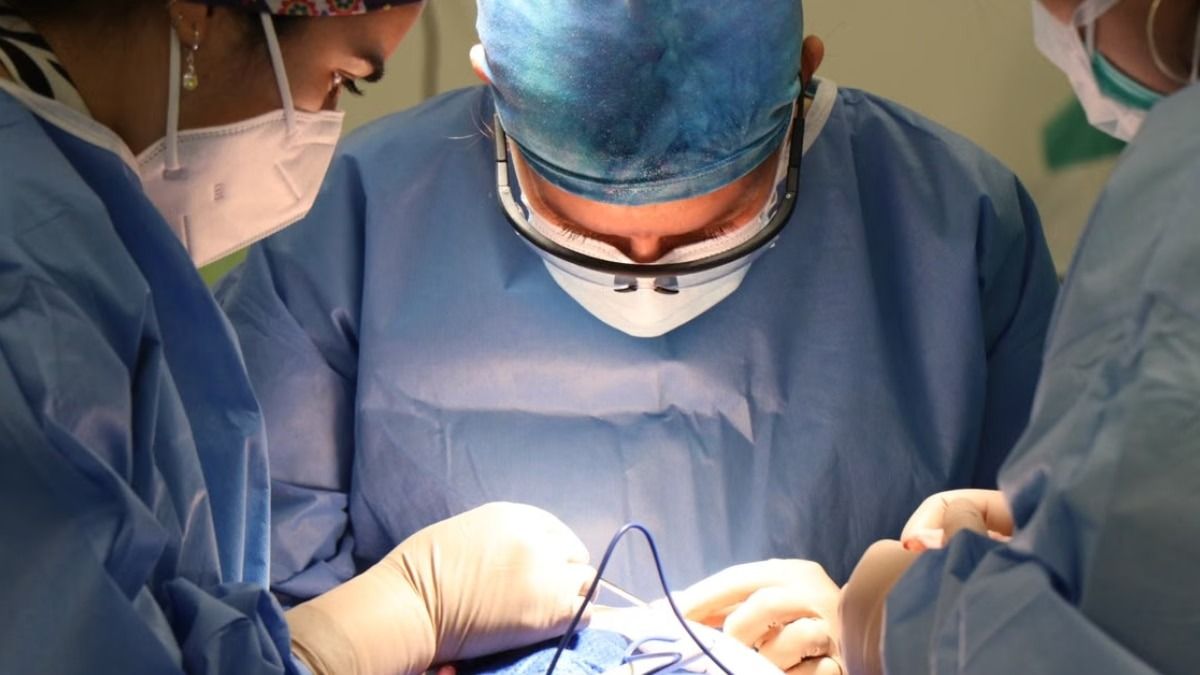 Mumbai doctor shares touching story of man who paid Rs 5 lakh for driver's surgery