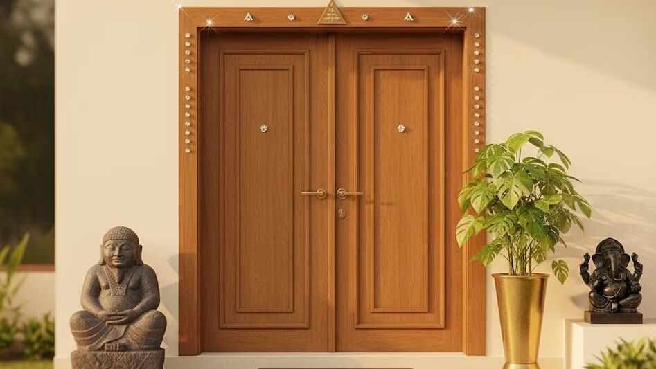 vastu tips for new home