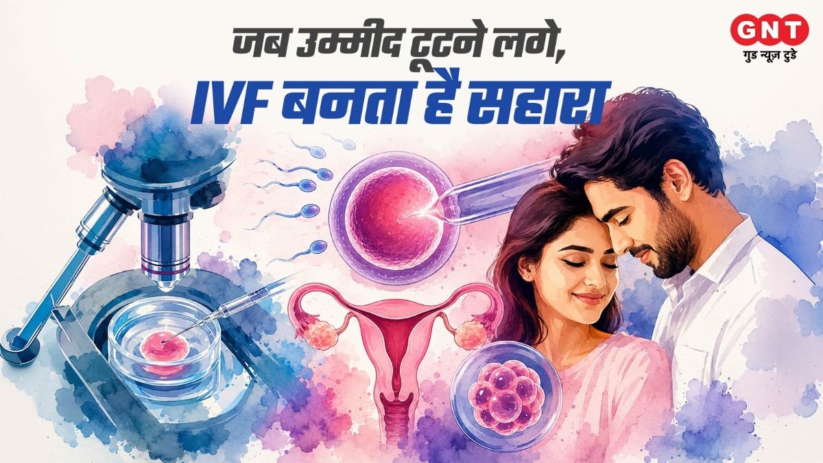 World IVF Day 2026