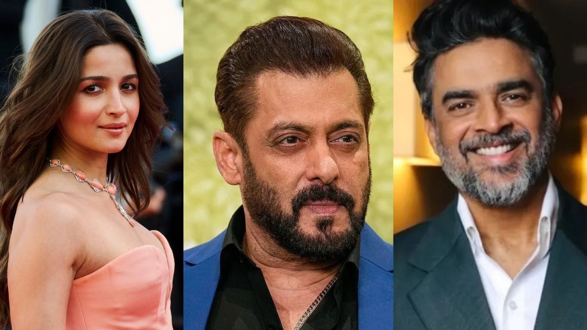 Bollywood Support Neet Protest