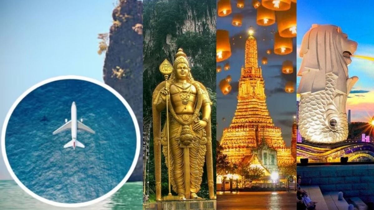 IRCTC Tour Package