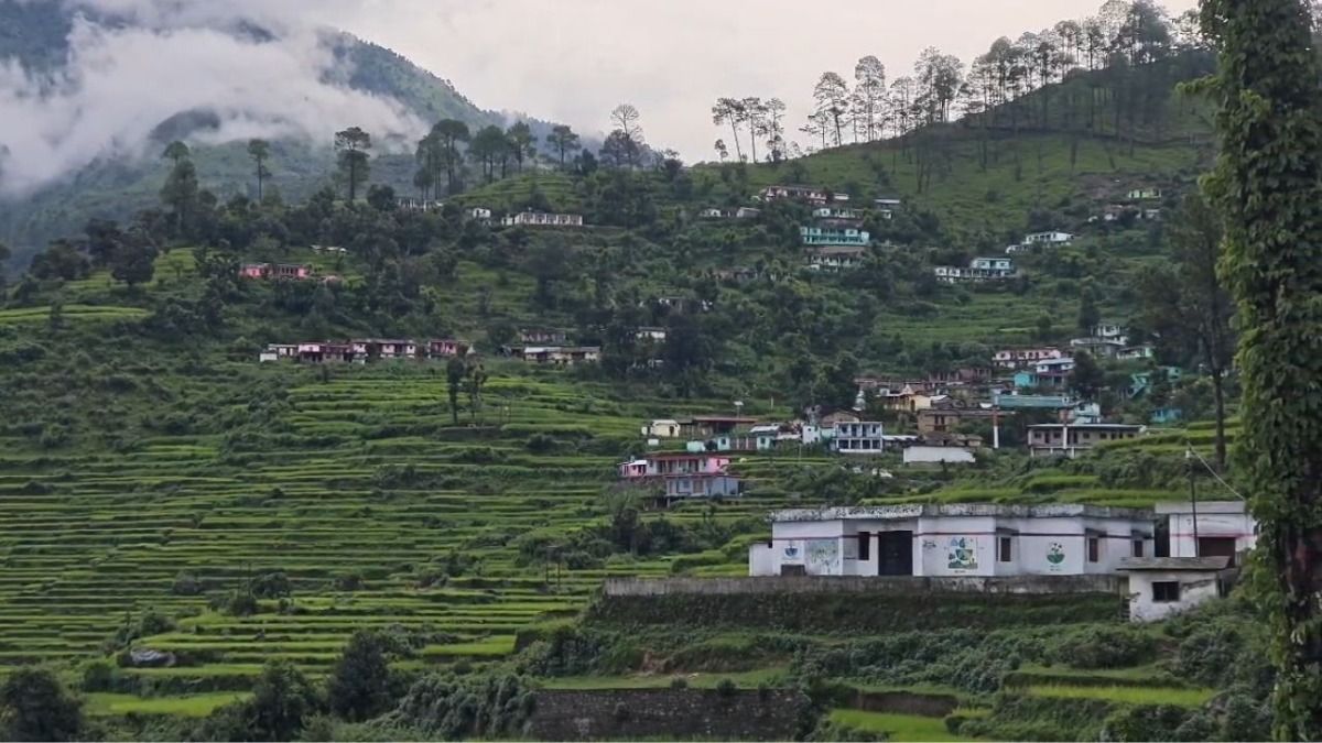 Saman Gaon