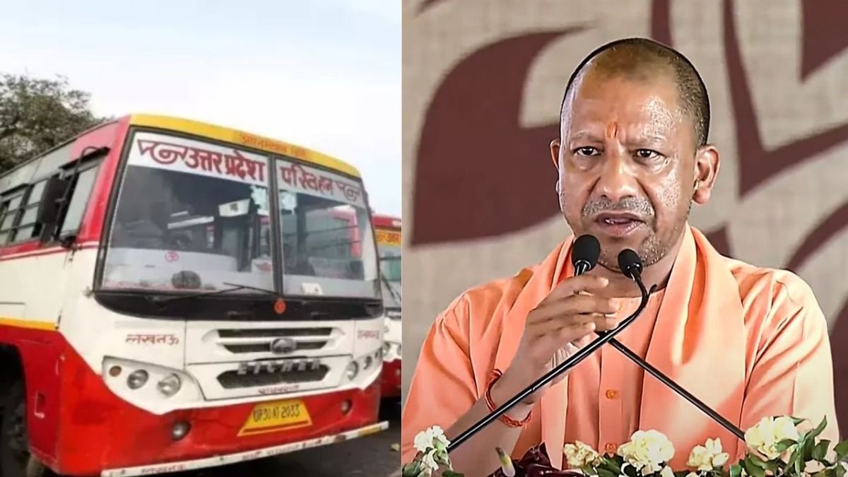  Yogi Government to Run Extra Buses for Kanwar Yatra