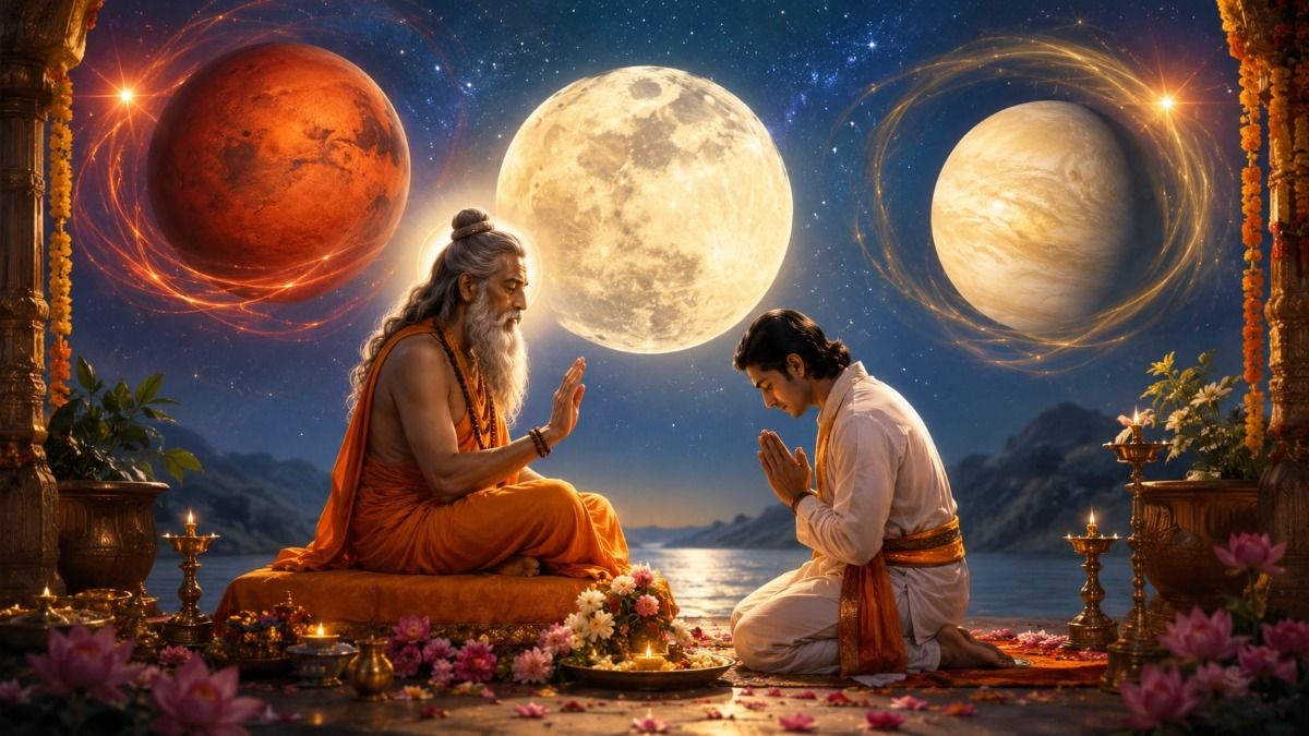 guru purnima 2026