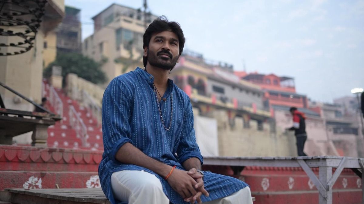 Happy Birthday Dhanush