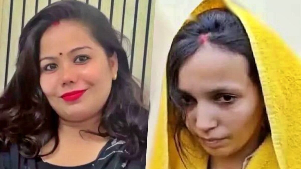 Meerut Murder Cases