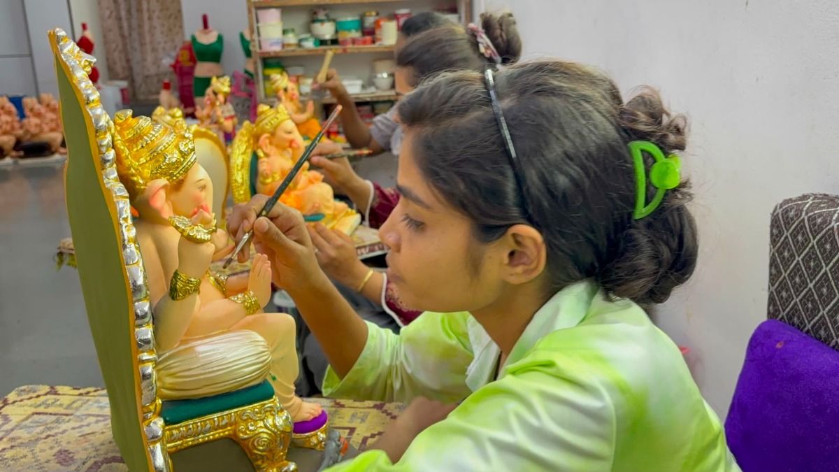 Amrawati News