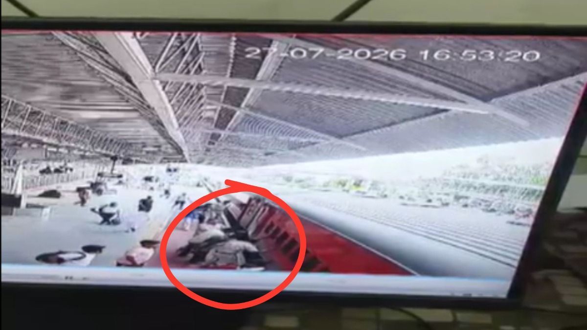 दौसा रेलवे स्टेशन