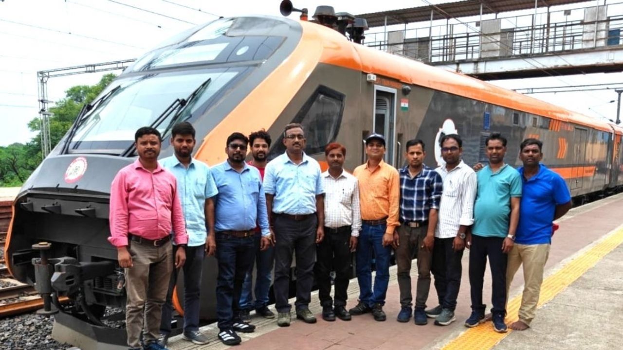 Indian Railways: राजस्थान बना आधुनिक हाई-स्पीड फ्रेट तकनीक की परीक्षण प्रयोगशाला, 145 किमी प्रति घंटे की रफ्तार से चली ट्रेन
