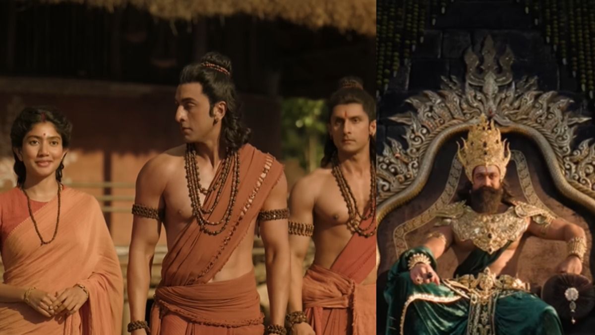 Ramayan Trailer Release